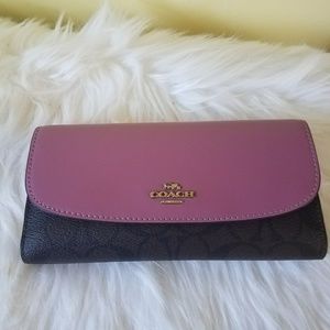 Pending on another site